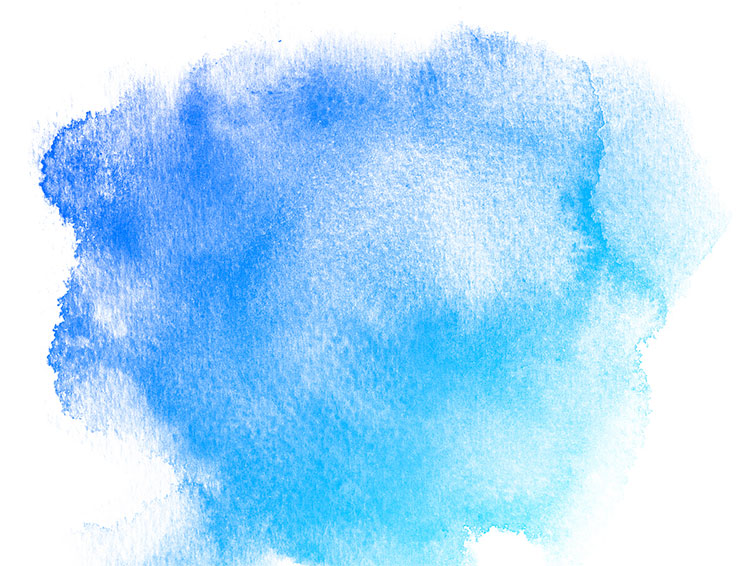 Photoshop荧光字教程：利用图层样式制作发蓝光的荧光字，蓝色立体荧光字