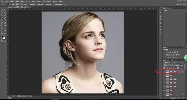 模糊变清晰，如何用Photoshop把废片变清晰