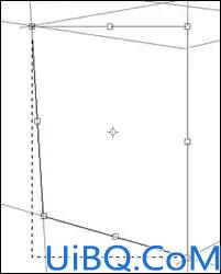 图形制作，通过Photoshop制作简单的立方体效果照片