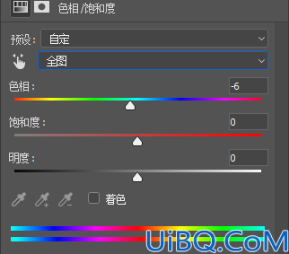 工具知识，利用Photoshop中的图层混合模式制作画布沙发