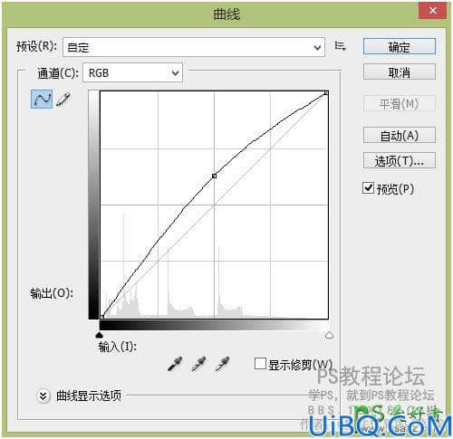 Photoshop场景合成：利用合成技术打造在柜子里表演戏曲的人物。