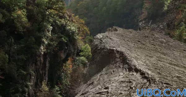 魔幻合成，合成一幅超强的唯美恢弘的魔幻场景