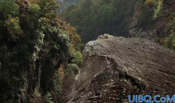 魔幻合成，合成一幅超强的唯美恢弘的魔幻场景