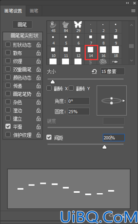 图标制作，用Photoshop制作个性的的网页图标