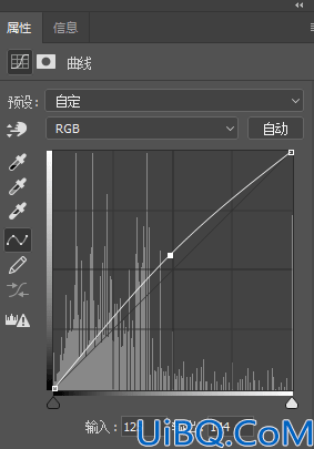 动漫效果，通过后期制作出动漫色调的照片