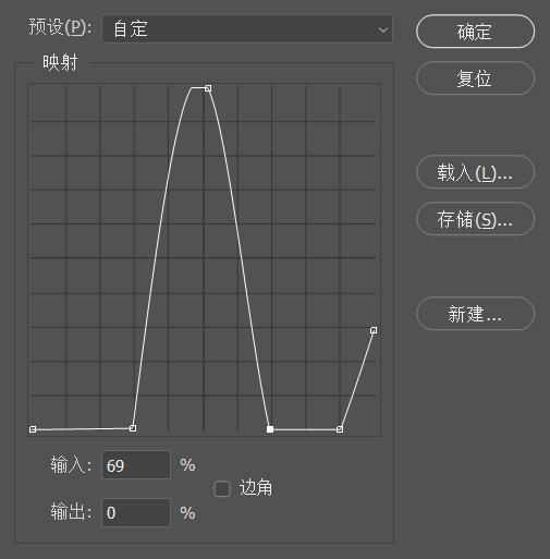 金属字，在Photoshop中制作光泽感十足的金属文字