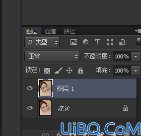 Photoshop+SAI给未成年少女私房照制作成粉嫩的仿手绘效果。