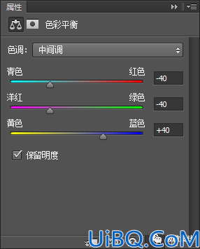 调色教程，制作人物赛博朋克风格照片