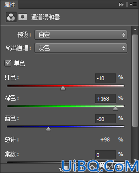 雪景效果，把春意十足的的照片制作成雪景照片