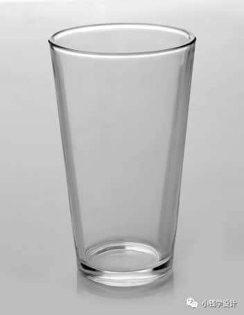抠玻璃，快速抠出透明玻璃杯