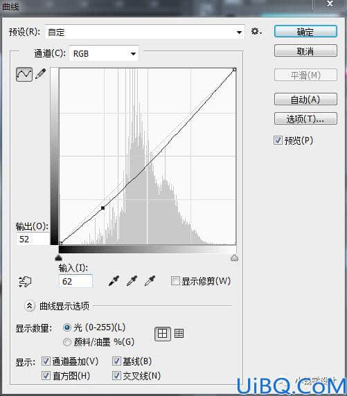 耶稣光，给风景照片添加耶稣光效果