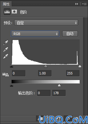 Photoshop奇幻合成教程：打造孤独的小女孩儿在恐怖鬼屋的场景。