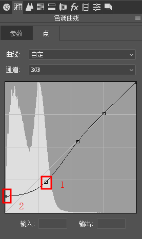 青绿色，在Photoshop中给照片调出高级的绿色