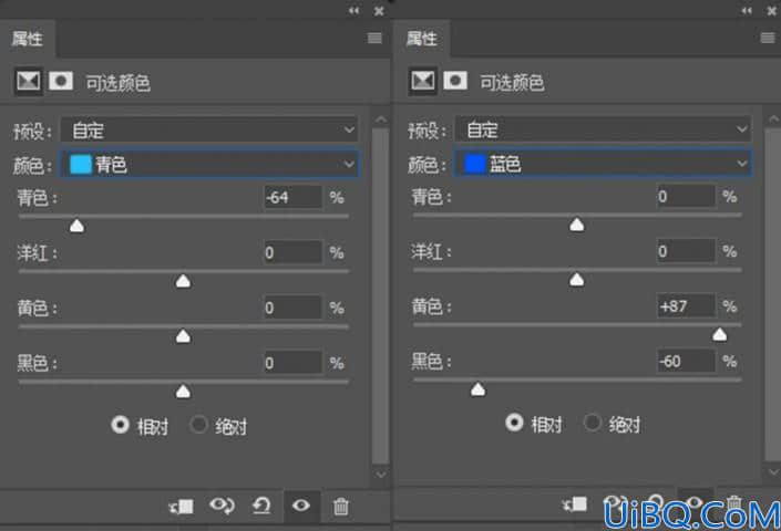 风景照片，利用后期拯救要放回收站的“废片”