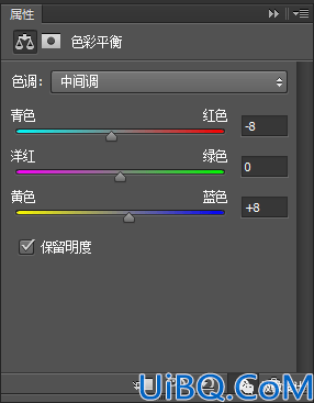 青橙色，调出时下最流行的唯美青橙色照片