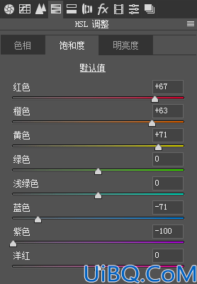 扫街照片，调出人文色调的扫街照片