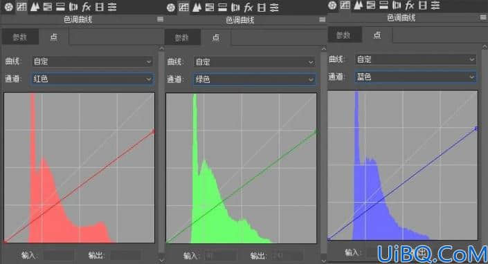 扫街照片，调出人文色调的扫街照片