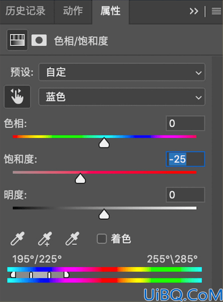 废片后期，调对颜色废片立马变大片效果