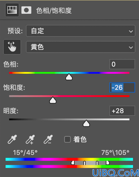 废片后期，调对颜色废片立马变大片效果