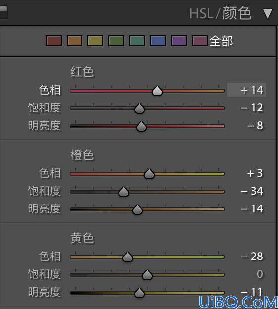 室内人像，打造时下最流行的纯欲风情绪人像照片