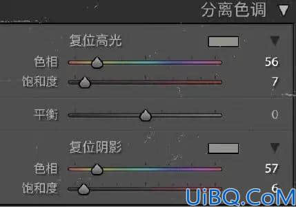 电影色调，制作仿电影感的复古色调照片