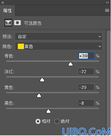 清新人像，快速调出日系樱花照片