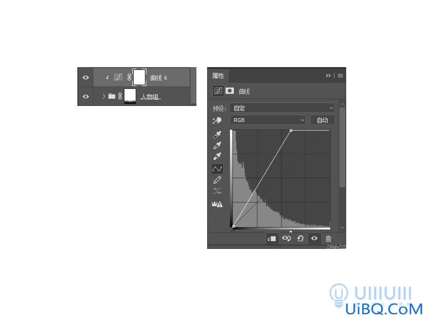 Photoshop教程：利用合成技巧设计经典大气的星球大战主题视觉海报。