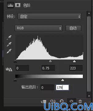 创意合成，打造《神奇女侠》既视感的海报照片