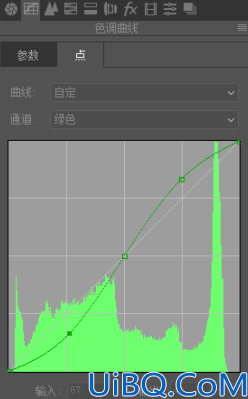 胶片色，制作清新胶片风人像调色