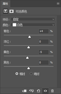 小清新，调出日系小清新色调的人像照片