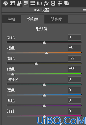 电影色调，把人像照片调出电影质感