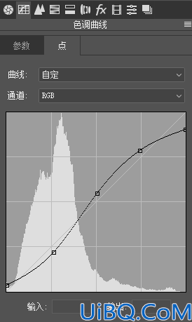 电影色调，把人像照片调出电影质感