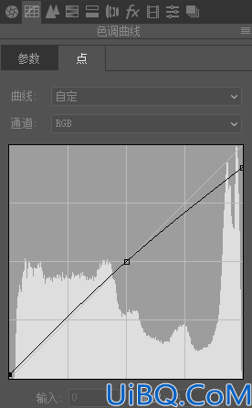 胶片色，制作清新胶片风人像调色