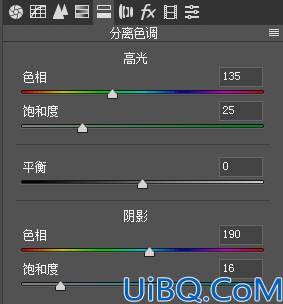 电影色调，把人像照片调出电影质感