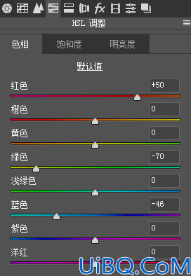 糖果色，调出火爆INS的糖果色色调