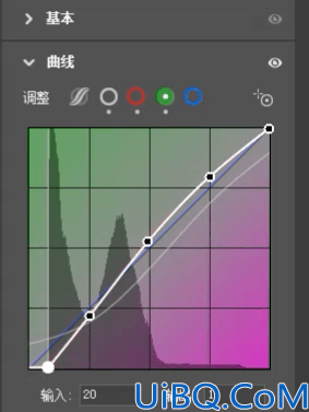 油画效果，把数码照片制作成油画质感的艺术照