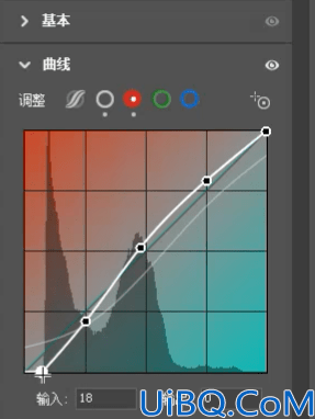 油画效果，把数码照片制作成油画质感的艺术照