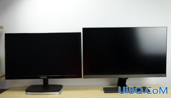 27寸显示器长宽多少厘米 27寸显示器有多大