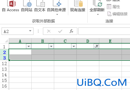 excel表格,怎么把不需要的行列筛选删除 excel表格,怎么把不需要的行列筛选删除