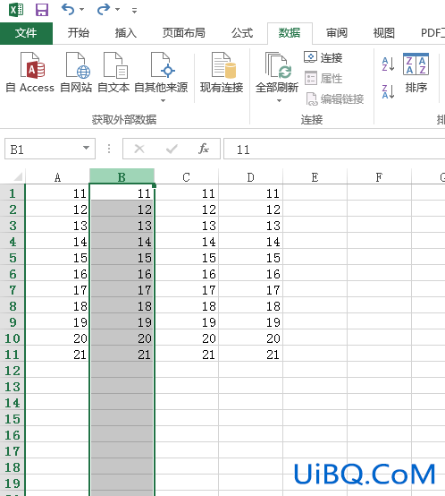 excel表格怎么加行和列