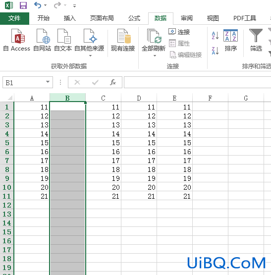 excel表格怎么加行和列