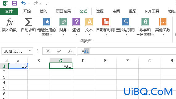 excel怎么绝对地址引用