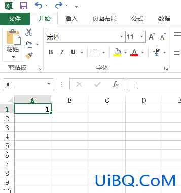 excel怎么拉出1至100000