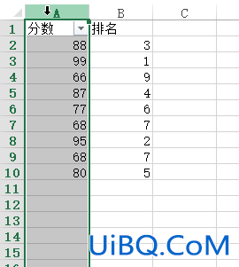 excel怎么筛选出自己想要的内容