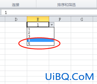excel下拉选项怎么增加