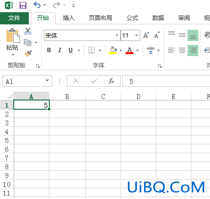 excel怎么拉出都是一样的数据
