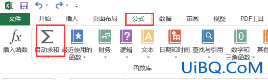 excel怎么求和一列无限