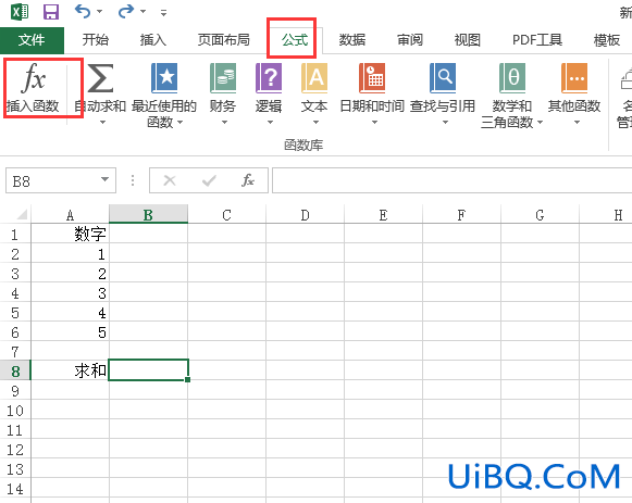 excel中怎么求和一列不同页