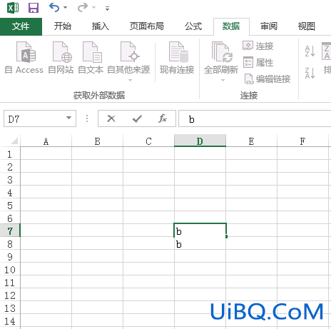 excel换行符怎么打 没有小键盘