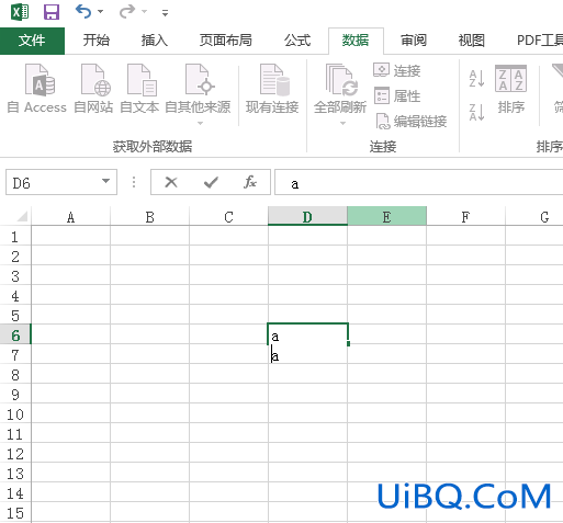 excel换行符怎么打出来